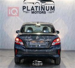 ميتسوبيشي اتراج